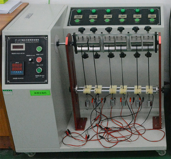 檢測(cè)設(shè)備